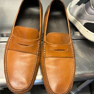 Boss Men’s loafers